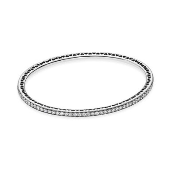 Pandora Jewelry - Discontinued Pandora Bangle Bracelet